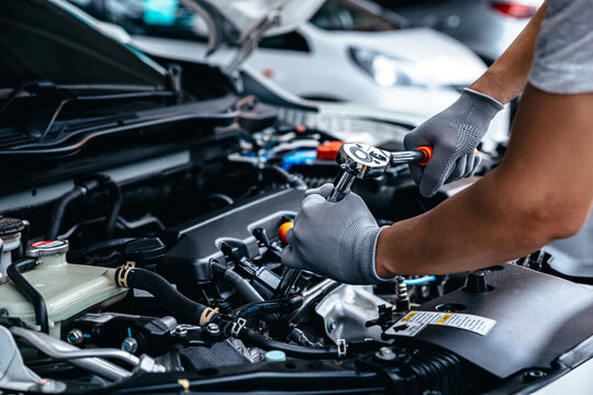 Maintenance
